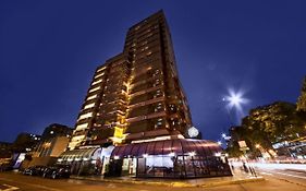 J&A Pardo Hotel